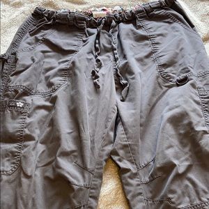 Koi scrub pants